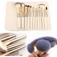 Brocha profesional para base, juego de brochas de maquillaje, accesorios - details 1