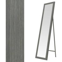 Espejo de pie Blanco decapé de Madera de 37x157 cm - details 5