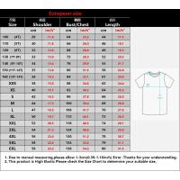 Camisetas sin mangas con estampado de estrellas para hombre, chaleco deportivo sin mangas con estampado 3D para gimnasio, camisetas informales de secado rápido para Fitness - details 2
