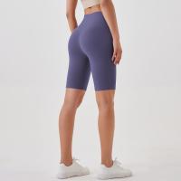 Nuevo Yoga abrasivo de doble cara transpirable rts, levantamiento de cadera y abdomen, pantalones de cinco piezas - details 219