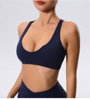 Camiseta Deportiva Transpirable para Mujer Tela de Nylon de Secado Rápido - details 10