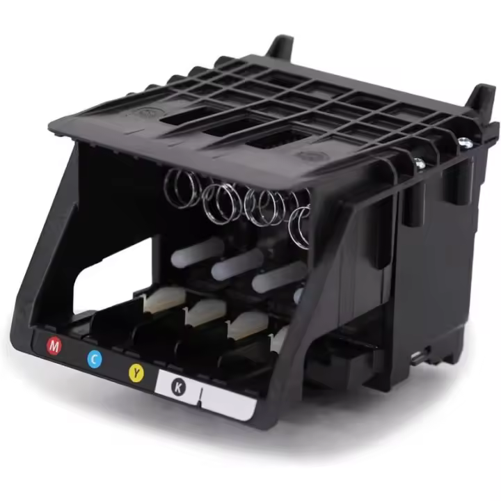 Cabezal de impresión 950 951 (con chip) para impresora HP OfficeJet Pro 8100 8600 8610 8620 8630 8625 8635 8640 - 1