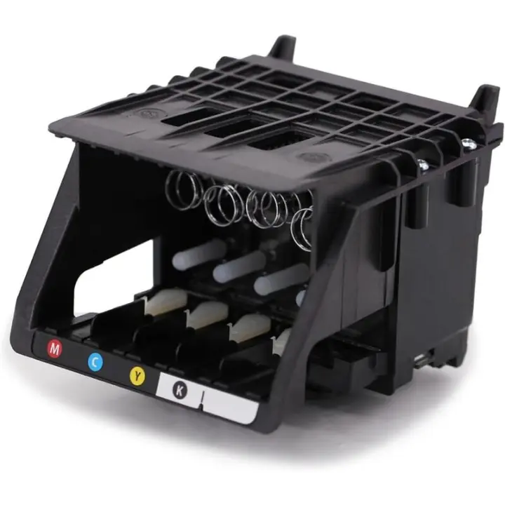 Cabezal de impresión 950 951 (con chip) para impresora HP OfficeJet Pro 8100 8600 8610 8620 8630 8625 8635 8640 - 1