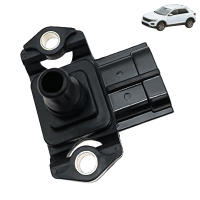 Sensor de presión de admisión automotriz, pequeño Material ABS, herramientas de monitoreo de presión adecuadas para automóviles Suzuki - details 0