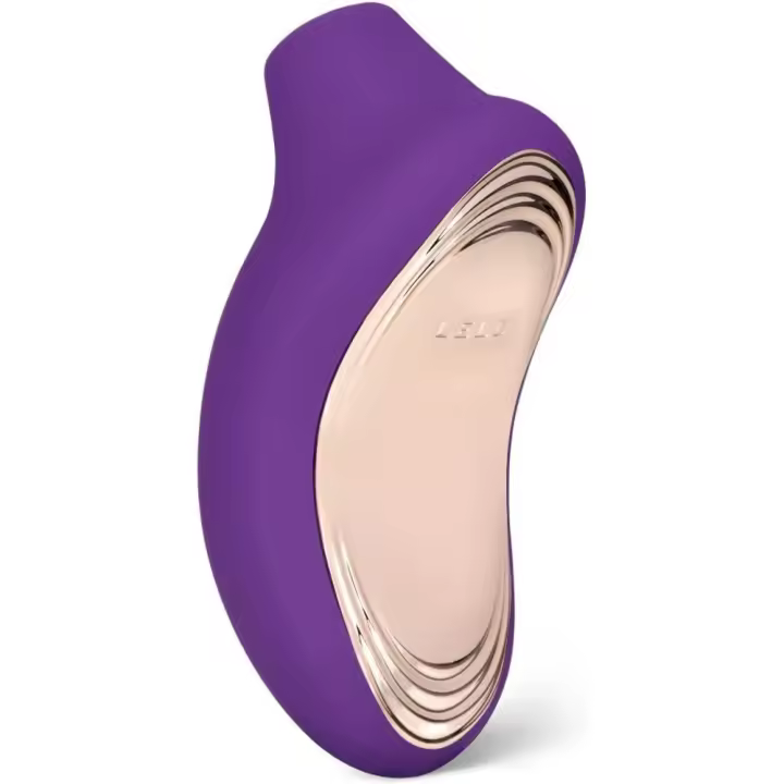 LELO-SONA 2 Cruise,El Mejor Succionador de Clítoris del Mercado, Un Vibrador Femenino con Tecnología de Control de crucero - 1