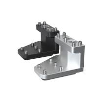 Extensión de Pedal de freno para HUSQVARNA Norden 901 690 Adventure R 790-2019 2024 Super Adventure, almohadilla de clavija de soporte - details 4