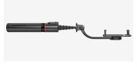 Trípode de Teléfono de Palo de Selfie de Aleación de Aluminio de 104,14 cm, Extensible 3 en 1 con Mando Inalámbrico y Soporte de Trípode de Rotación 360 para iPhone 14/13/12/11 Pro/XS Max/XS/XR/X, para Smartphone Android, portátil, ligero - details 17