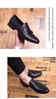 2021 nuevos llegados desinfectante de manos cinturón de cuero de ciervo montado en la pared casual de moda y de moda con zapatos - details 1