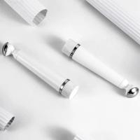 Mini masajeador de ojos portátil con vibración eléctrica, herramienta de maquillaje para el cuidado de la belleza, antiedad, ant - details 13