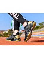 Nuevas Zapatillas de Bádminton Informales Transpirables, Antideslizantes, Ligeras para Hombres y Mujeres Zapatillas de Tenis de Mesa en Stock - details 2