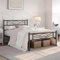cama hierro