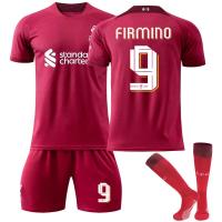 Conjunto De Ropa Infantil Para Niños Y Niñas Fan De Camiseta De Entrenamiento Uniforme Deportivo Casual Unisex Verano Poliéster - details 1