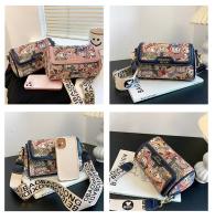 Bolso de mano de oso, bolso de hombro para mujer, bolso cruzado de compras para mujer - details 12