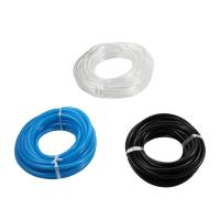 Sistema de riego de jardín, tubería de PU de 8mm, manguera de riego agrícola, sistema de nebulización neumático, accesorios de tubo de Acuario, 5/10/20m - details 2