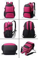 Mochila deportiva para adolescentes, mochilas escolares para fútbol, baloncesto, escuela secundaria, zapatos - details 4