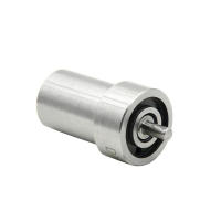 Inyección de Combustible para Tractores Case IH 6Pcs Accesorios Compatibles con Boquilla DN4SD187 DN4SD187 - details 1