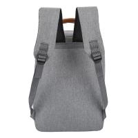 Conjunto de mochila de 3 piezas para hombre y mujer, bolso de hombro para ordenador portátil, bolsillo pequeño para viaje, escuela - details 23