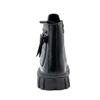 Nuevas botas Martin de tendencia alta con punta redonda y todo fósforo para otoño e invierno para hombre - details 2
