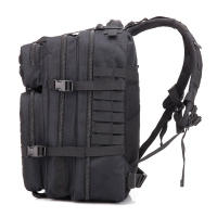 Mochila Táctica de Esquí al Aire Libre de 45L Bolsa de Deportes al Aire Libre Impermeable - details 19