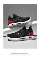 ]Nuevos zapatos para correr estilo caminar para hombres, zapatos deportivos casuales, versátiles, transpirables y de moda para hombres - details 8