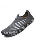 2025 Zapatos de agua para mujeres y hombres, calcetines acuáticos de secado rápido descalzos, zapatos de natación ligeros para surf, natación, deportes de playa, kayak - details 1