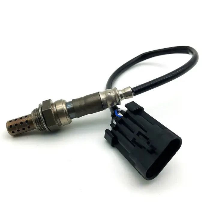 WeiDa-Sensor de oxígeno y sonda Lambda para CHEVROLET Blazer, 1995-2001, 96335927, GL-24012, 234-4012 - 1
