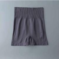 Conjunto de Yoga sin Costuras de FIESS Ropa De Gimnasio para Mujeres Shorts, Sujetador, Leggings - details 37