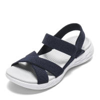 Sandalias cómodas para mujer, zapatos de verano - details 2