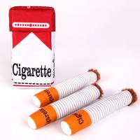 Juguete Masticable de Cigarro para Perros Juguete de Peluche Interactivo para Perros Pequeños y Medianos Suministros para Mascotas - details 5