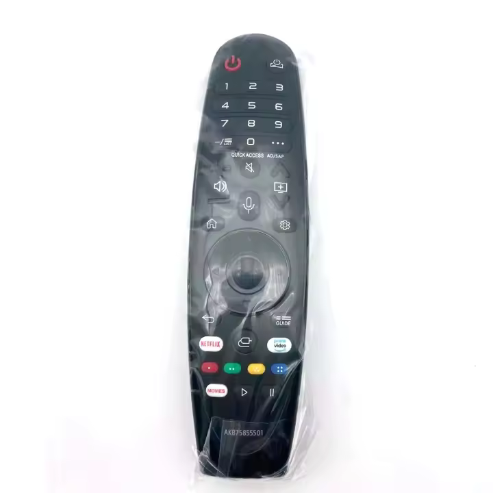 Mando a distancia mágico Original MR20GA AKB75855501, para Smart TV ZX WX GX CX BX NANO9 NANO8 series 2019 2020 AI ThinQ OLED - 1