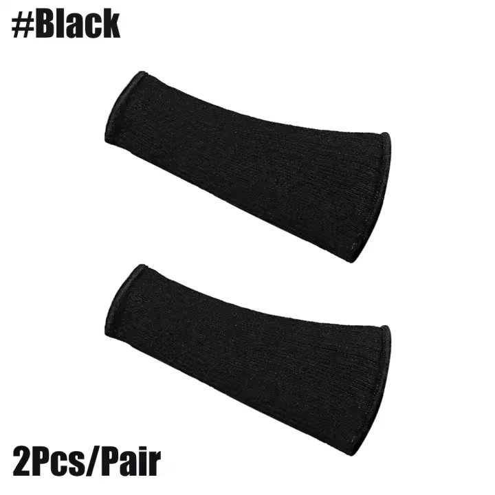Tcare Mangas Resistentes al Corte de Nivel 5 Protectores de Brazo para Deportes y Aire Libre - 1