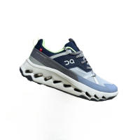 Suave y transpirable amortiguador running zapatos verano On para hombres y mujeres del mismo estilo sneakers - details 0