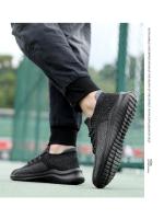 Zapatos para caminar para hombre y mujer, zapatillas informales ligeras y transpirables, a la moda, para exteriores - details 18