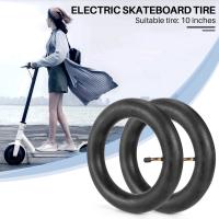 Neumático de tubo interior para patinete eléctrico inteligente, llanta de 10 pulgadas para Hover Board F1 A8, 2 piezas, 10x2.125 - details 1
