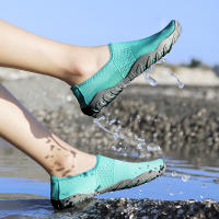 Zapatos de playa unisex, adecuados para natación, deportes acuáticos, fitness y actividades en la orilla del río. - details 11