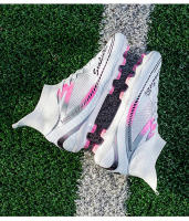 Zapatos de fútbol antideslizantes de fútbol transpirable entrenamiento profesional zapatos de uñas rotas TF - details 34
