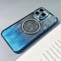 Funda de Silicona para iPhone con Protección de Diamantes A Prueba de Golpes, Anti-Caídas, Compatible con la Serie - details 4