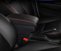 Adecuado para reposabrazos Fiat 500 CA, reposabrazos central con portavasos USB Count - details 1