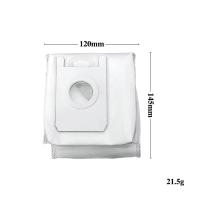 Bolsas de Polvo para Cecotec Conga 2290 Ultra Home Vacuum Cleaner Repuestos Bolsas de Vacío Auto-Limpieza Caja de Reemplazo - details 7