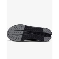 Zapatillas de Moda para Hombres Cloudsurfer 1 Negro Estilo de Alta Comodidad - details 0