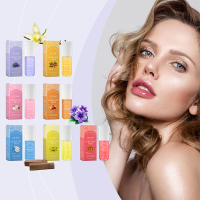 Elegante Perfume Ligero Spray Corporal de Fragancia Fresa Natural para Mujeres - details 0