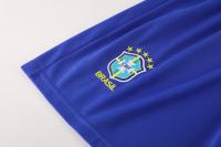Camiseta de fútbol Brasil local 24-25 No.10 para niños y adultos, tallas 14-3XL para adultos - details 25