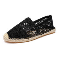 Zapatos planos informales para mujer, sin cordones calzado cómodo, moda de verano - details 0