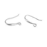 Ganchos de Pendientes de Metal de Alta Calidad Color Oro-Platino Accesorios de Joyería DIY para Mujeres - details 8