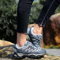 Llegada marca logo OEM/ODM RTS suela de goma suave MD de alta calidad para zapatos deportivos y de senderismo para hombres - details 42