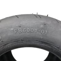 Neumático 10X6.00-6, neumático sin cámara para motocicleta, tubo de Motor para patinete eléctrico de carretera al vacío, neumático ensanchado de 10 pulgadas 10X6.00-6 - details 4