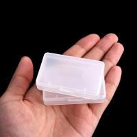 Carcasa antipolvo para almacenamiento de tarjetas de juego, caja con cubierta antipolvo, funda para Game Boy Advance, funda para tarjetas GBA, funda para tarjetas de juego, funda para cartuchos de juego - details 7