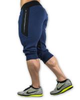 Pantalones cortos deportivos para hombre Pantalones cortos deportivos para gimnasio para hombre - details 10