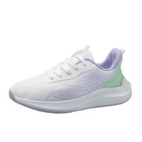 Zapatillas Deportivas Ligeras para Mujer Primavera 2025 Suela Suave, Transpirables, Tejidos Voladores - details 0
