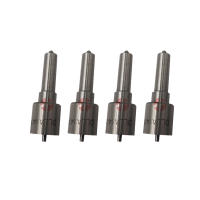 4 Uds Boquilla Para Inyector DLLA147P1814 Accesorios Para Vehículos - details 0